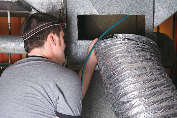 Best Ductwork Cleaning Services  in Three Lakes, FL